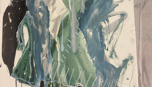 Life Drawing - Selfridges 1 | £575