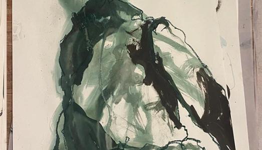 Life Drawing - Selfridges 3 | £575