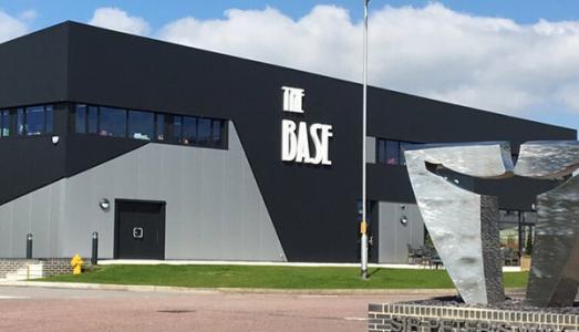 The Base