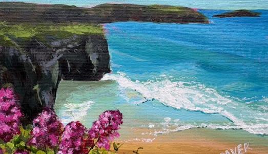 Clifftop