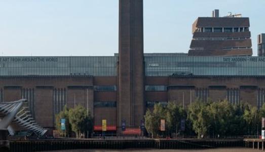 Tate Modern