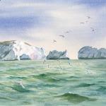 The Needles (Print)
