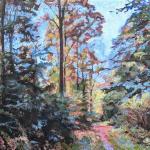 Autumn Path