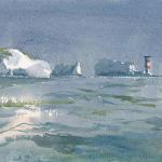 The Needles (Print)