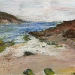 Maenporth Beach