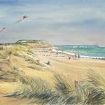 Solent View (Print)