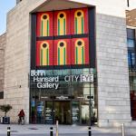 John Hansard Gallery