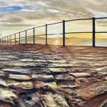 A Cobbles Walk | £275