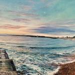 Colours At Dawn | £275