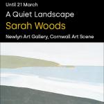 Sarah Woods : A Quiet Landscape