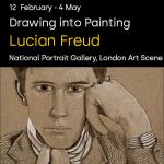 Lucian Freud: Drawing into Painting