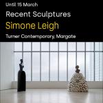Simone Leigh: Recent Sculptures