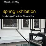 Spring 2026 Exhibition