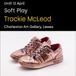 Trackie McLeod: Soft Play