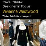Vivienne Westwood: Designer in Focus