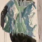 Life Drawing - Selfridges 1 | £575