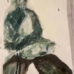 Life Drawing - Selfridges 2 | £575