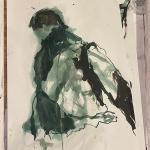 Life Drawing - Selfridges 3 | £575