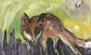 Green Fox | £295