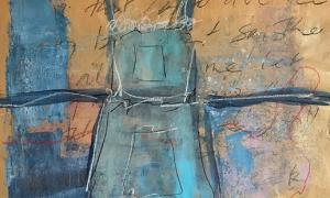 Matriarch Apron Strings | £575