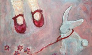 Trina Hart | Lymington Art Scene