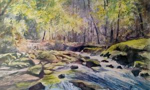 Welsh Stream | £220