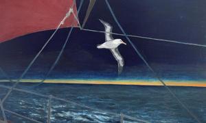 Night Sailing | £300