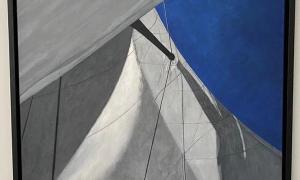 Sails and Shadows | £350