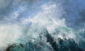 Jennie Slater Fine Art