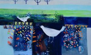 Julie Collins Fine Art