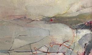 Michael Bruzon Abstract Art