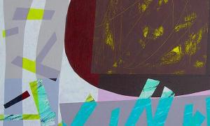 Stephen Powell Abstract Art