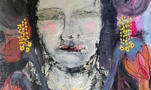 High Priestess | £550