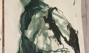 Life Drawing - Selfridges 3 | £575