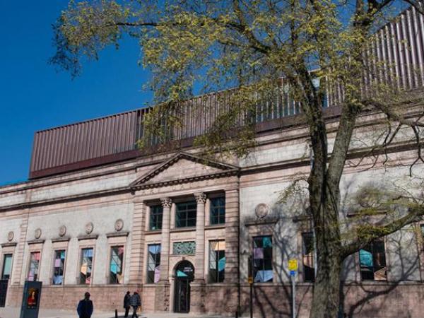 Aberdeen Art Gallery