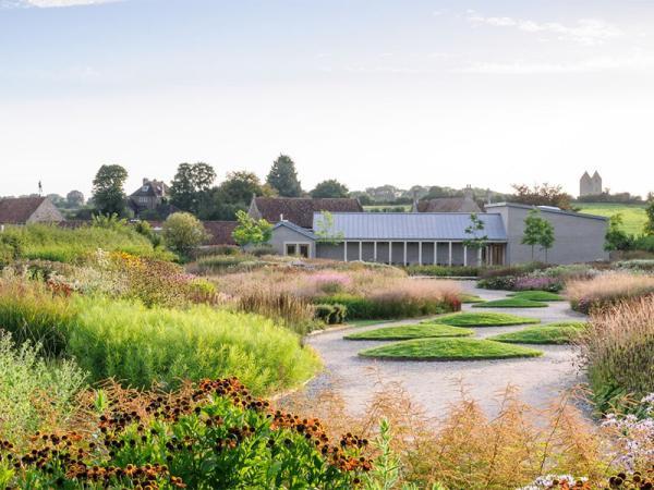 Hauser & Wirth Somerset