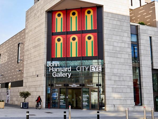 John Hansard Gallery