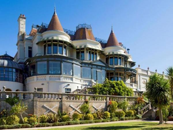 The Russell-Cotes Art Gallery | Bournemouth Art Scene