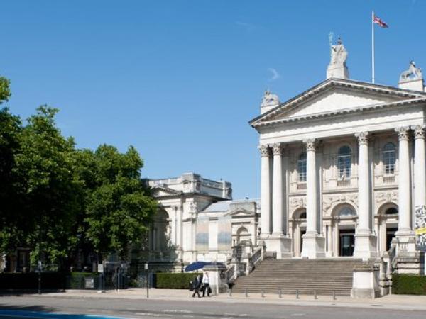 Tate Britain