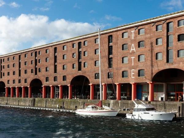 Tate Liverpool