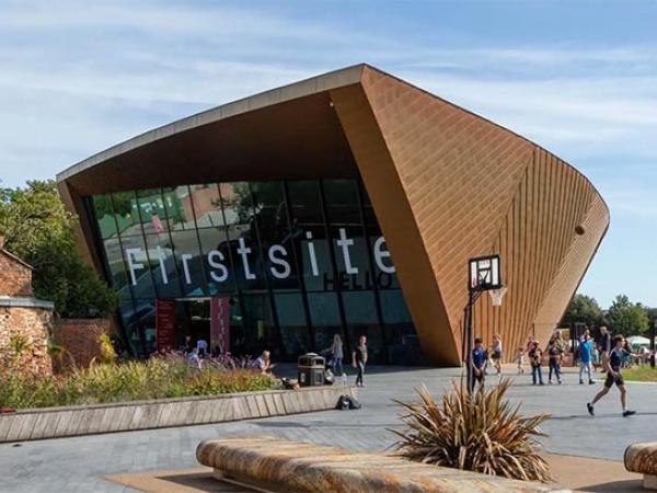 Firstsite