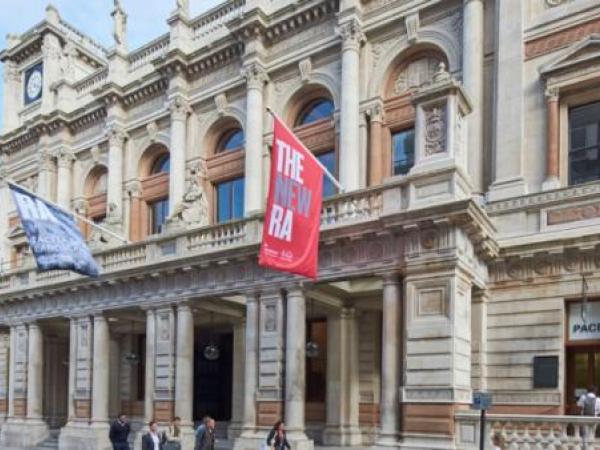 Royal Academy of Arts
