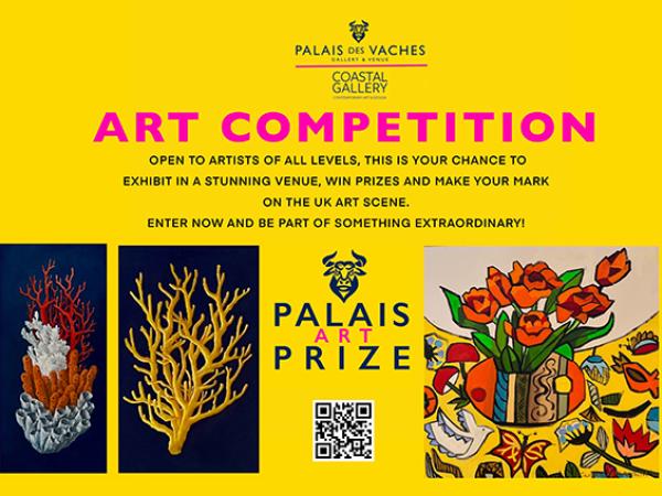 Palais Art Prize