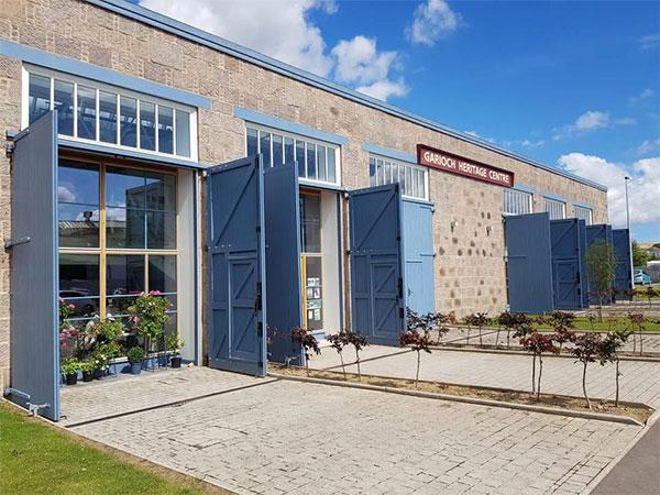 Garioch Heritage Centre