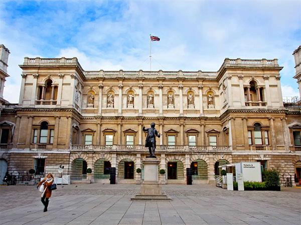Royal Academy of Arts