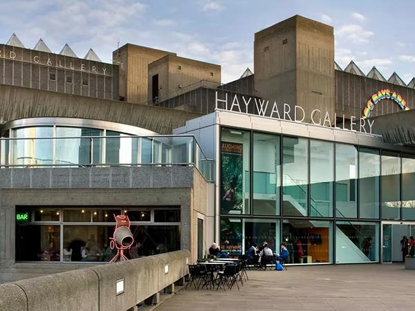 Hayward Gallery