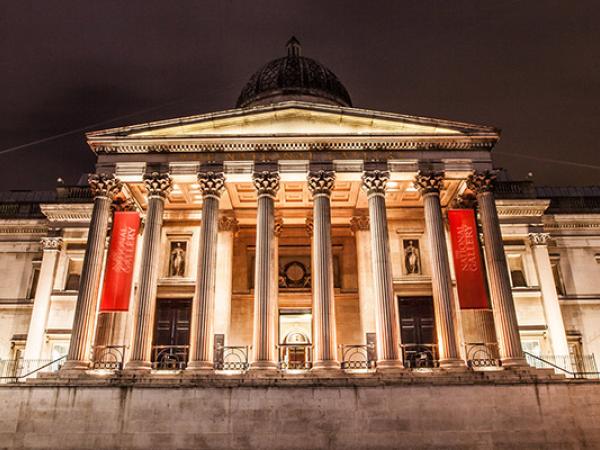 National Gallery London