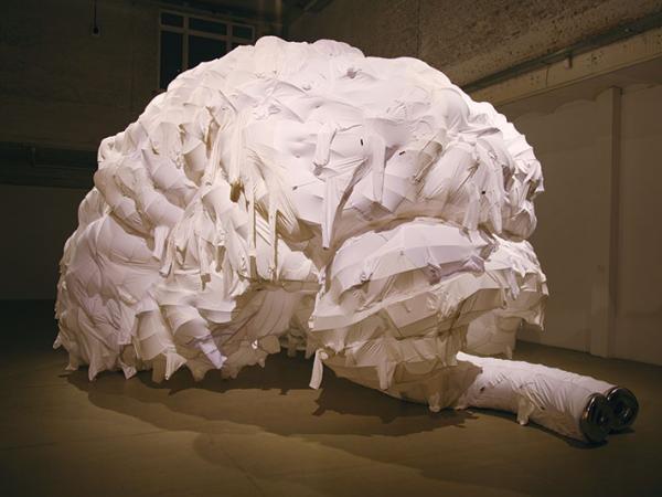 Yin Xiuzhen: Heart to Heart