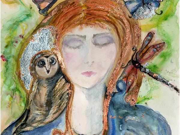 Naomi Louise Rae B.A.(Hons) P.G Dip, M.Sc.