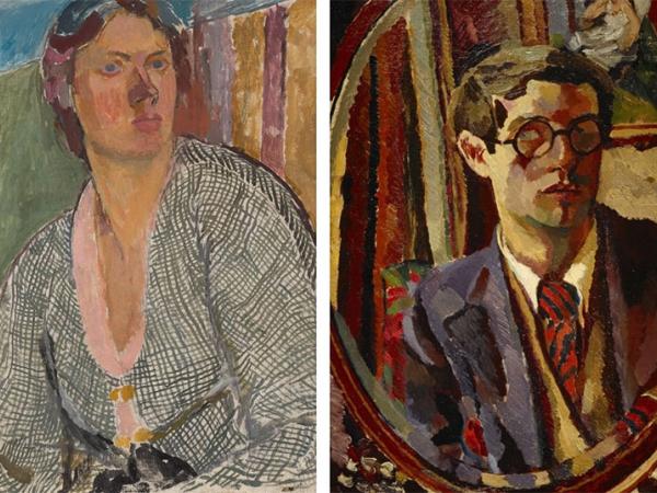 Vanessa Bell & Duncan Grant: Inside Bloomsbury